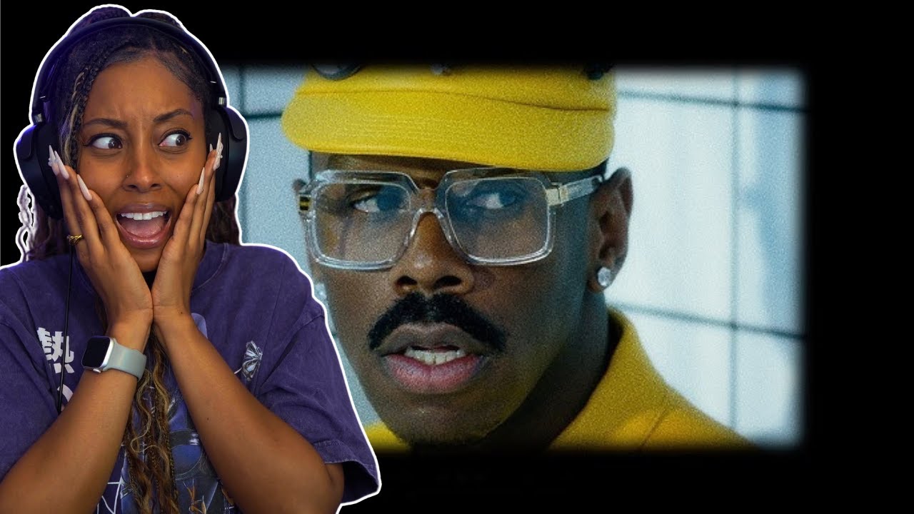 For the Real Freaks | Sugar on My Tongue- Tyler the Creator Music Video Reaction