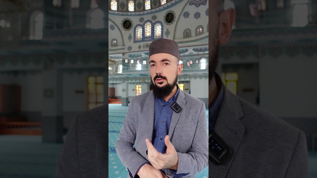 Tilavet Secdesi @muhammedaydn