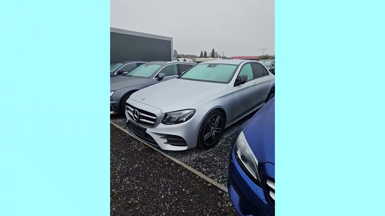 Widzu Kupuje Audi a4 2021 Rok 2,0 Diesel za 16900 Euro..Auta Klasa Premium na Tym Placu za Miastem