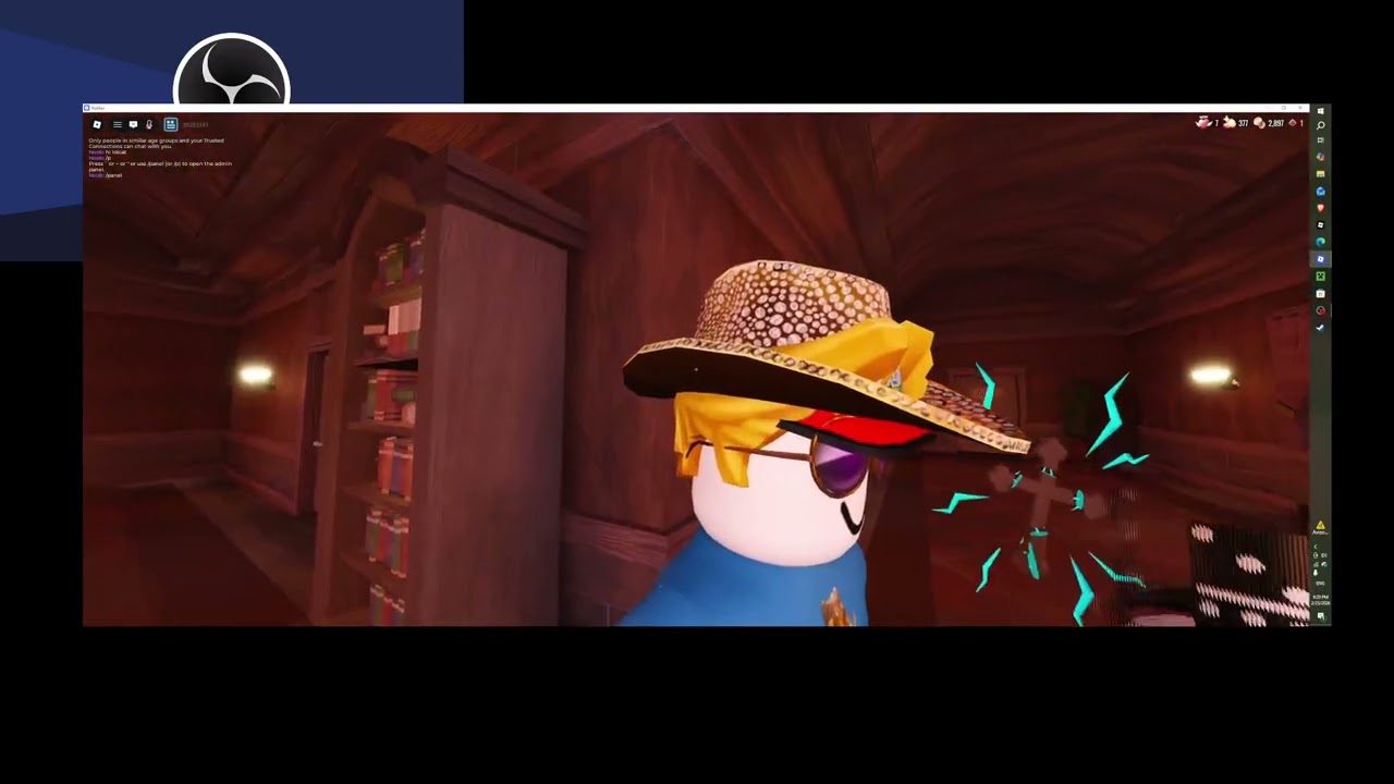 i found lolcat in doors somehow lol