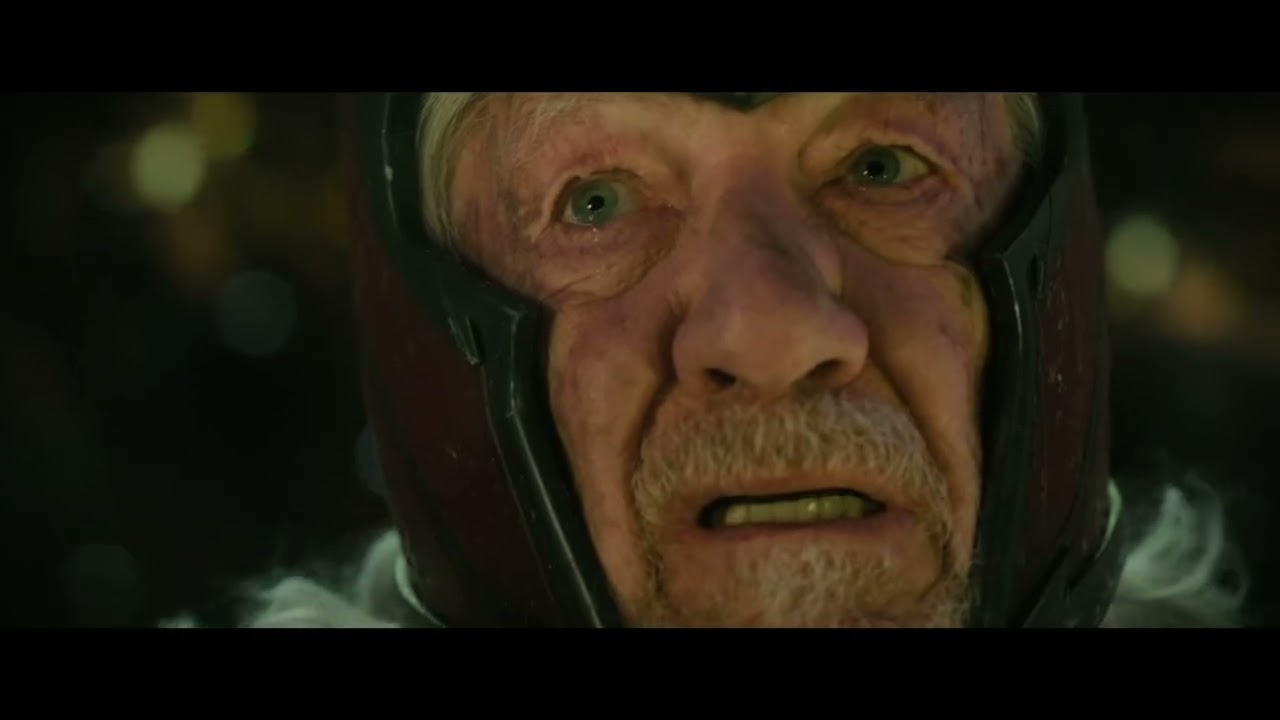 AVENGERS DOOMSDAY - TV Spot 