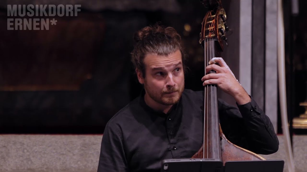 Ludwig van Beethoven: Septet for Strings and Winds Eb major op. 20