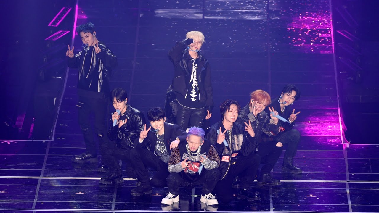 TREASURE (트레저) ‘U’ HELLO in SEOUL (DAY 2)
