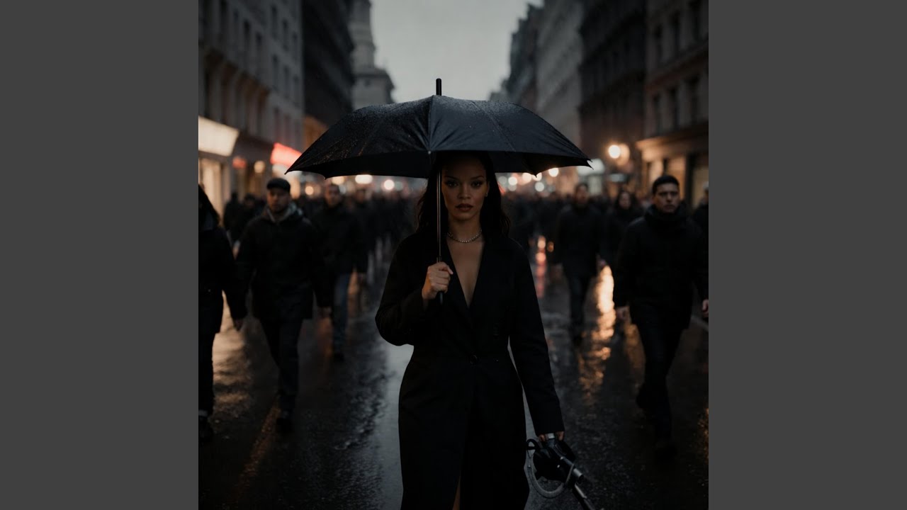 Umbrella (Rock Metal)