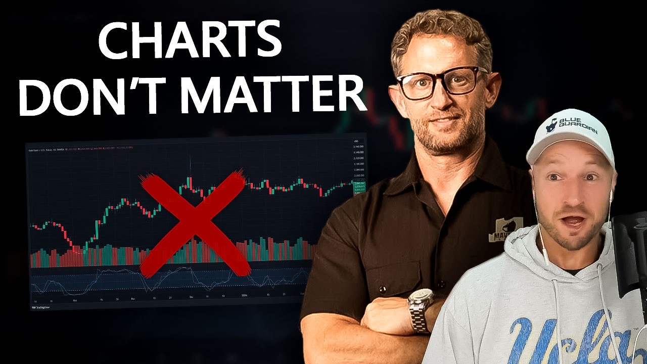 Top Trading Expert Reveals Holy Grail Strategies... And Their Biggest Problem