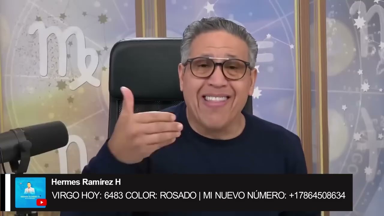 VIRGO HOY: No todo BESO significa AMOR. Es como un artista del ENGAÑO. Lo que promete no lo CUMPLE