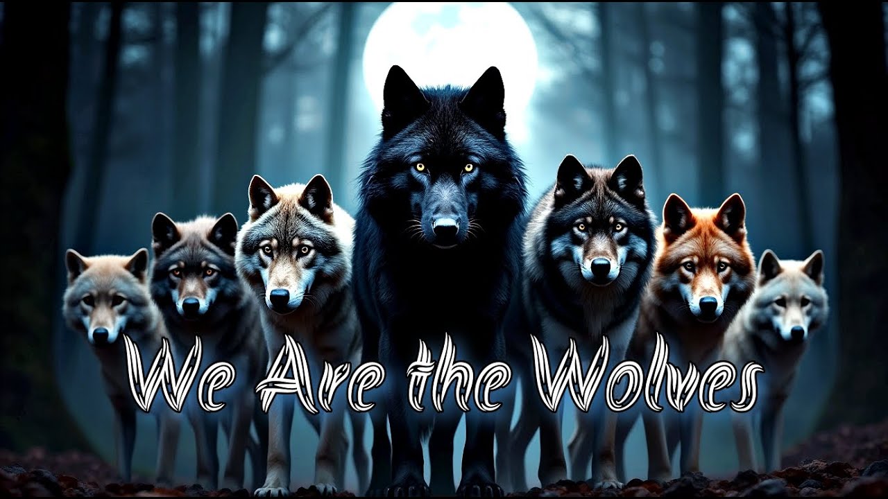 Epic Orchestral Music | We Are the Wolves 🐺 Powerful Cinematic Music Soundtrack