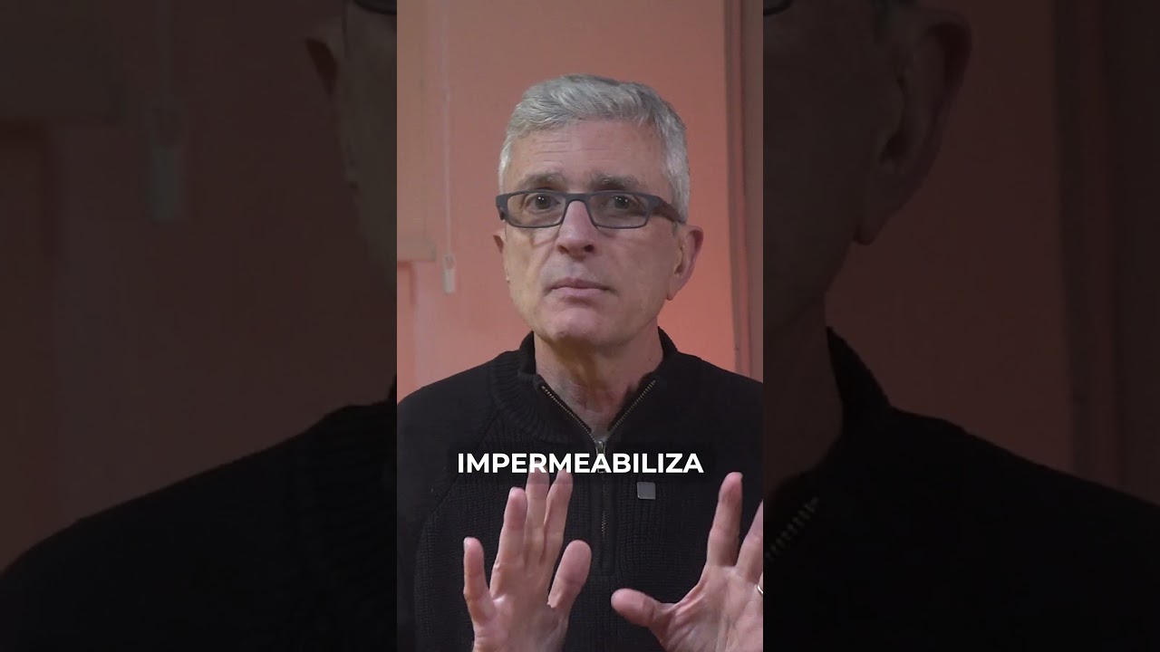 ✅ Por qu&eacute; Impermebilizar con MEMBRANA L&iacute;quida para Techos