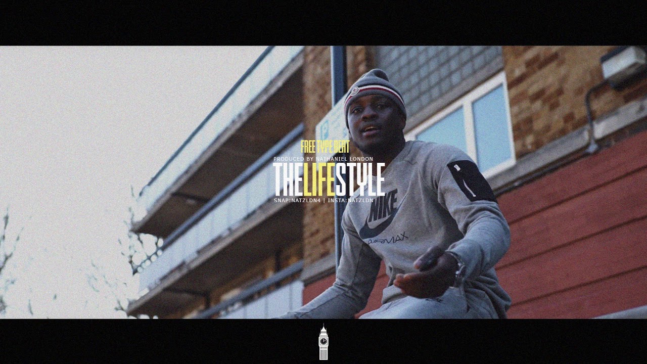 *SOLD* Swarmz x Not3s 'The Lifestyle' Rap/ Afroswing Type Beat Prod @natzldn 🍦