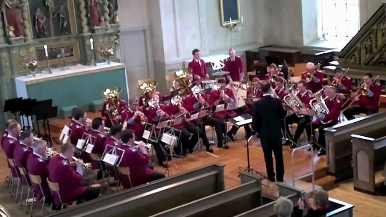 Temple 85 - Household Troops Band