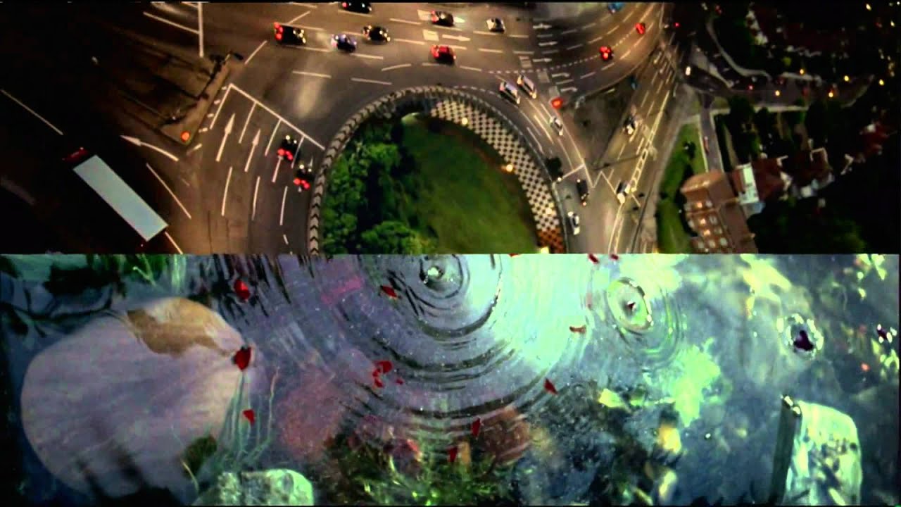 TOTAL - Publicité Environnement août 2008 [HD]