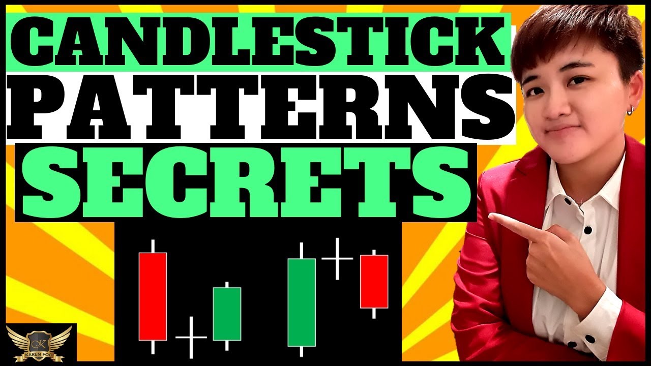 The Only Candlestick Trading Video You Will Ever Need