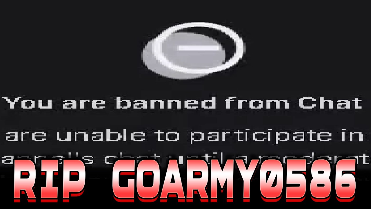 WHY GOARMY0586 DODGED HEAVENLYUCHIHA...