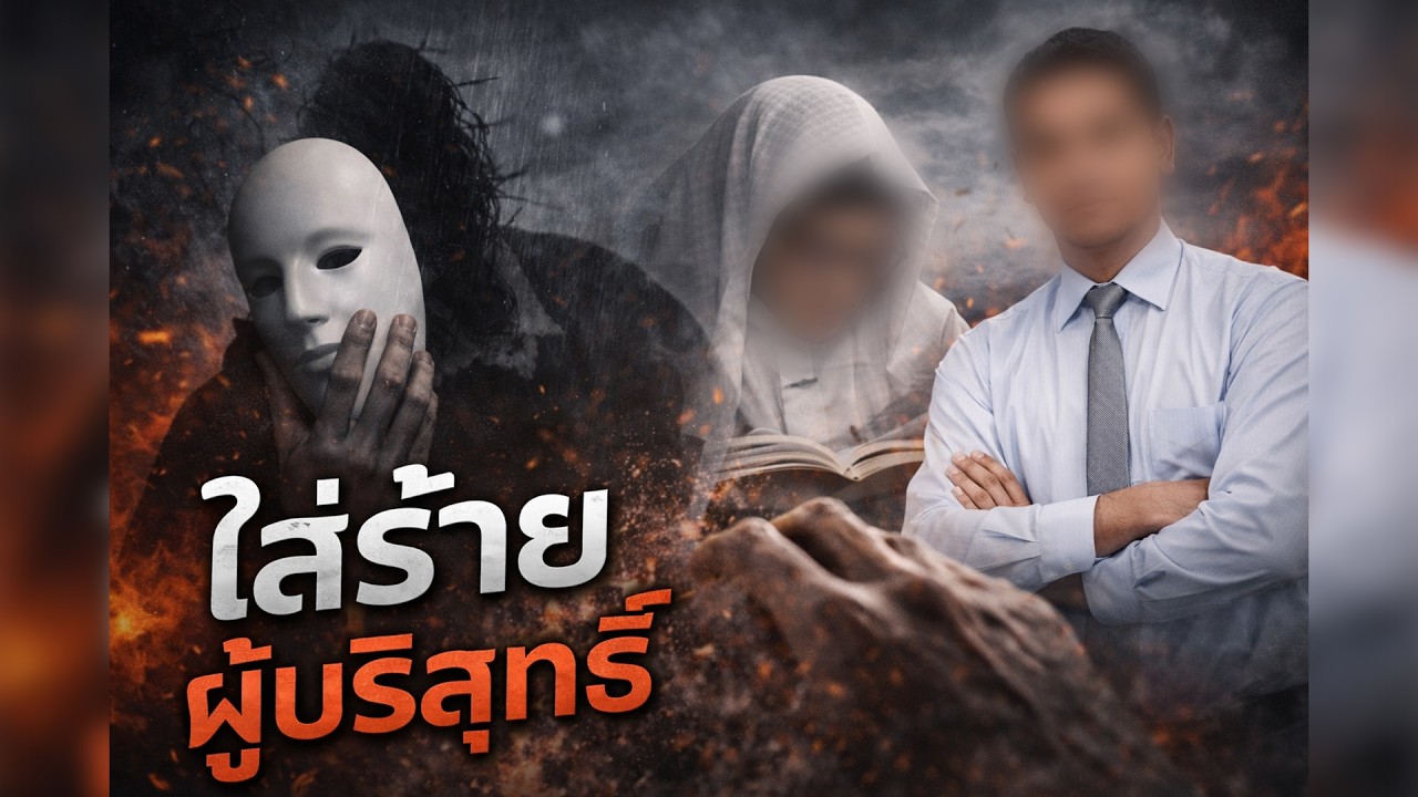 บังขายเนื้อร้านดัง! ยัดข้อหามุสลิมด้วยกันว่า (รับเงินยีววว) ต้องเคลียร์! | คุณ สายัณห์ สุขจันทร์