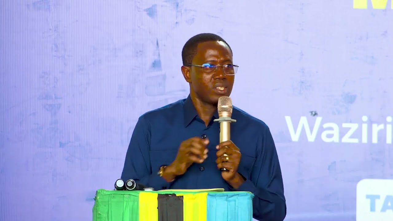 VIJANA SASA NI WAKATI WENU! 🔥 AJIRA 12,000, FURSA ZA NJE YA NCHI NA MIKOPO ZAFUNGULIWA
