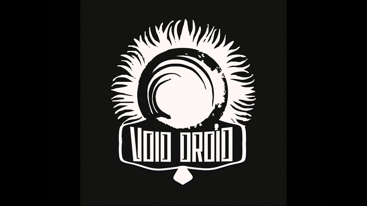 Void Droid - Little Droid's Blues