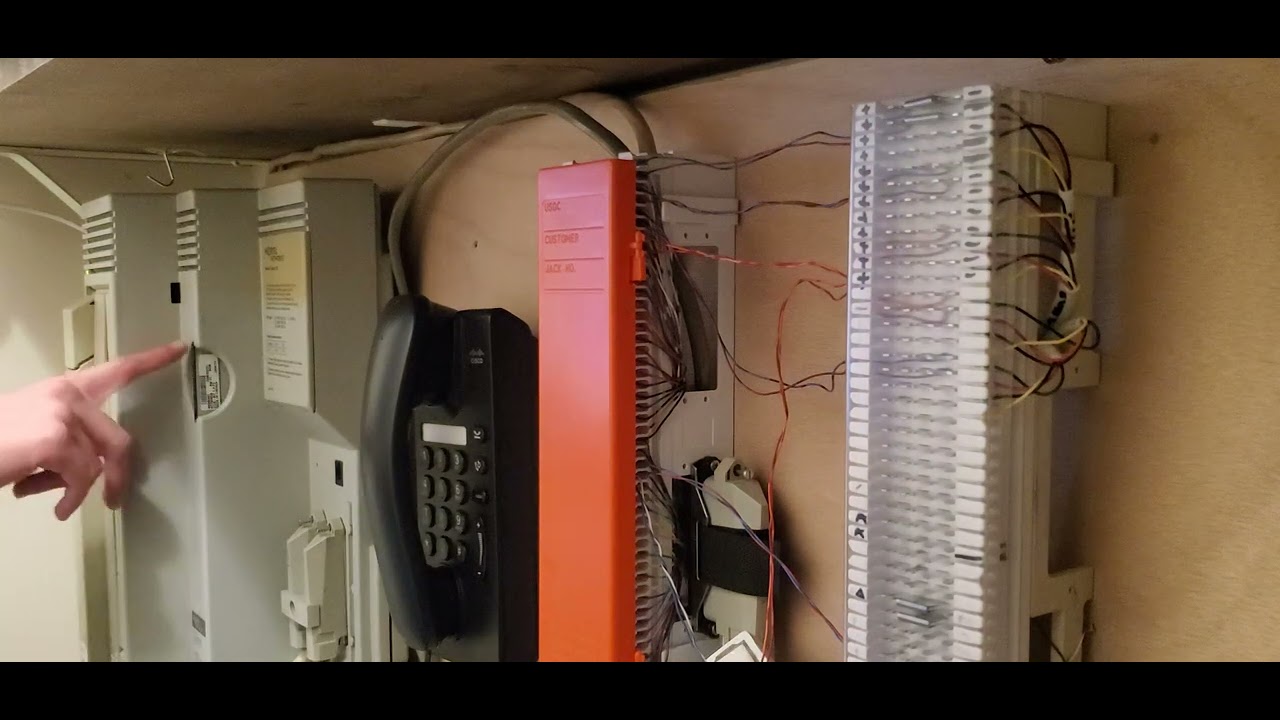 Nortel Norstar phone system recommendations for Hobbyists