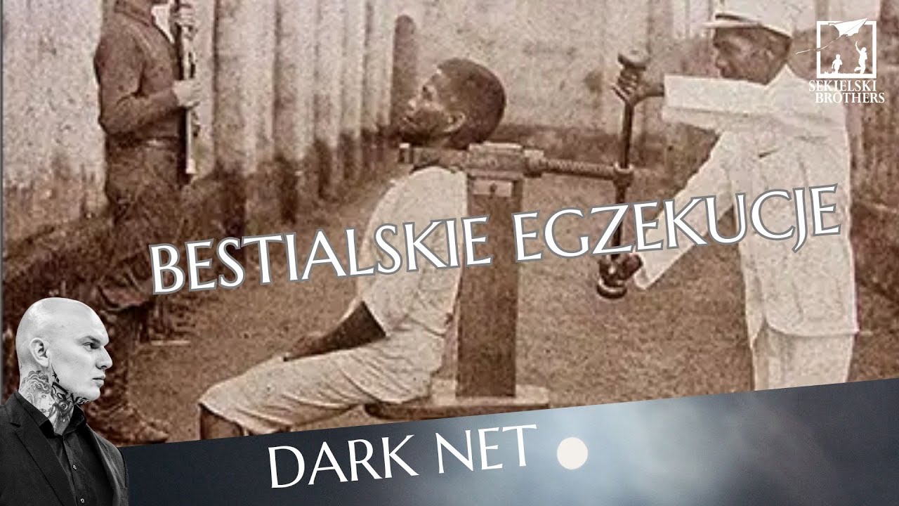 Najokrutniejsze kary śmierci - część druga