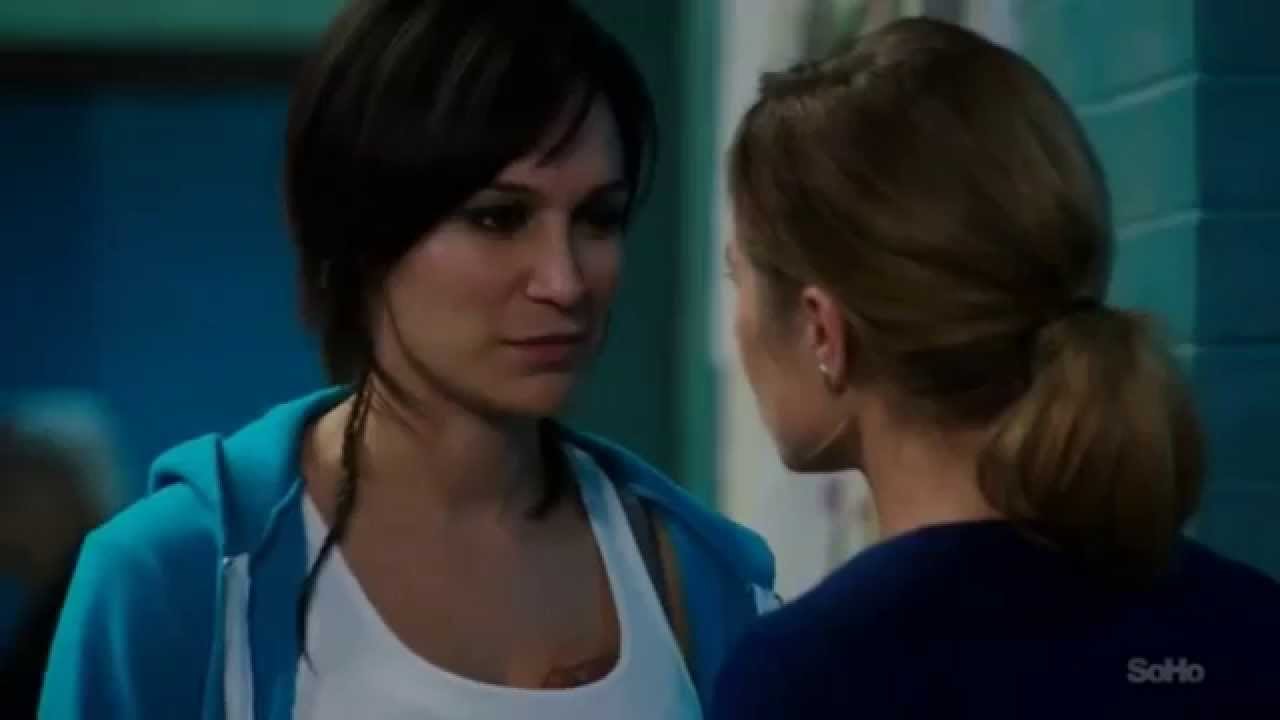 Franky and Bridget | Love Me Like You Do