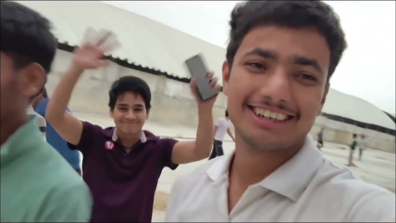 Aaj shubham or ram dev ne hetrick liya h well played 🤝#shortvideo #cricketacadmey #crick724 #ipl 