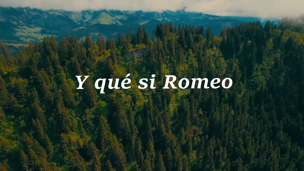 Franco Gobbo - Otra Historia de Amor (y que si Romeo)