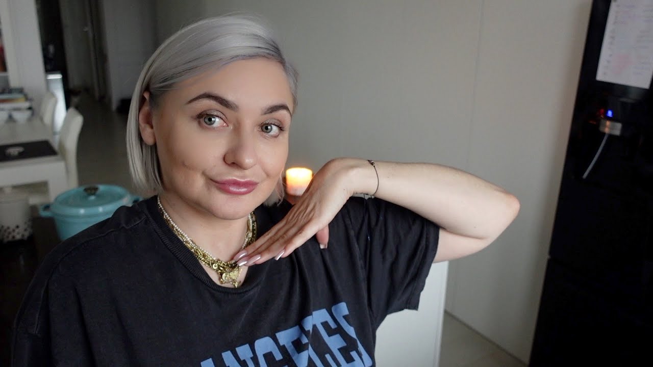 MOJA TWARZ SIĘ ZMIENIŁA I DLACZEGO WAS OKŁAMAŁAM VLOGMAS 3
