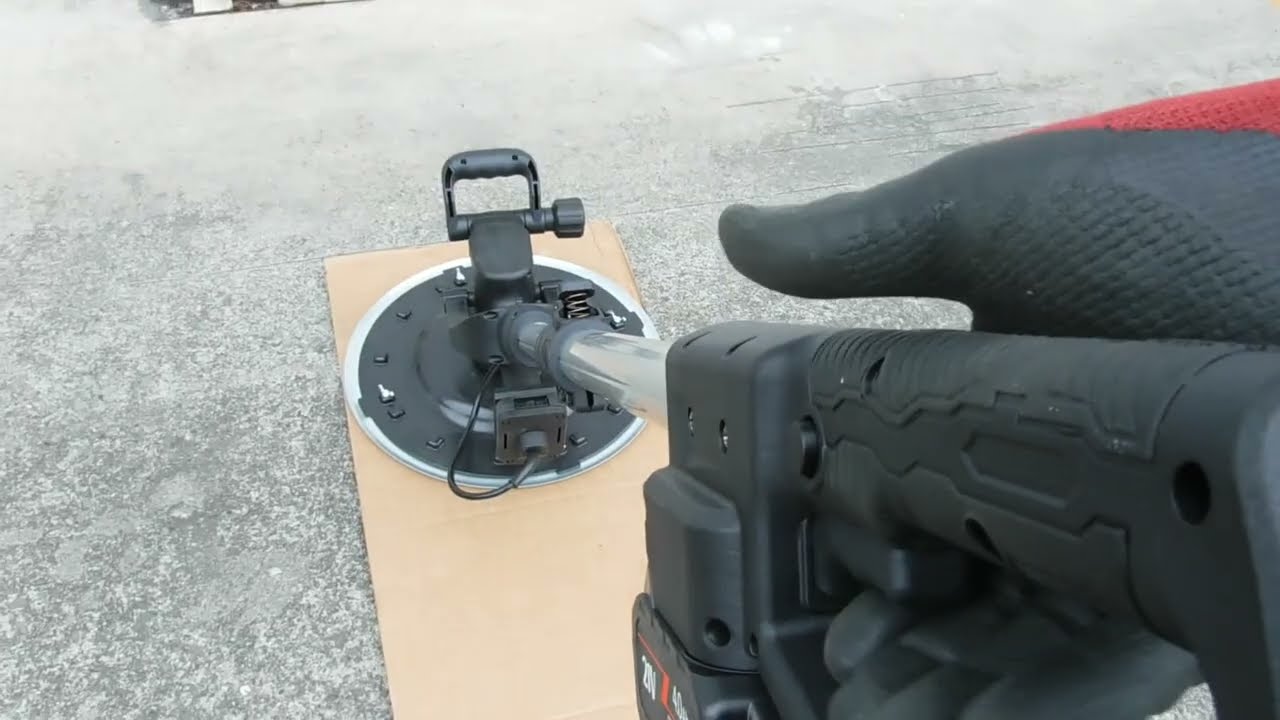 【公式】TBT-38A手元スイッチ付バッテリートロウェル友定建機