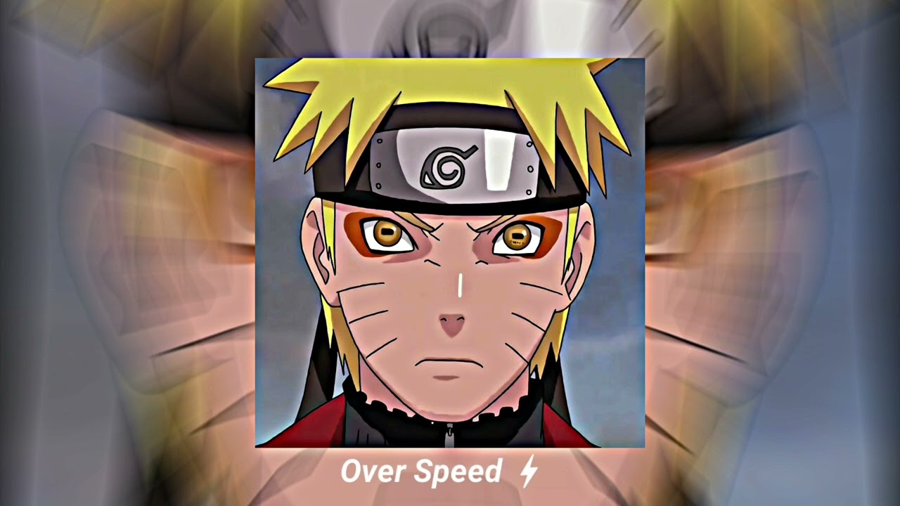 MHRAP - Tipo Narutin 🍜 (Speed up)⚡
