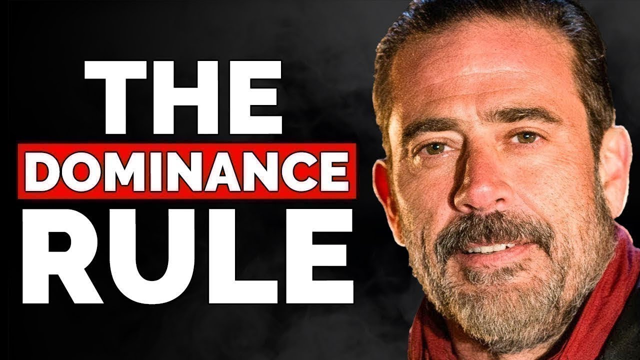 How Negan Rose To Power In The Walking Dead