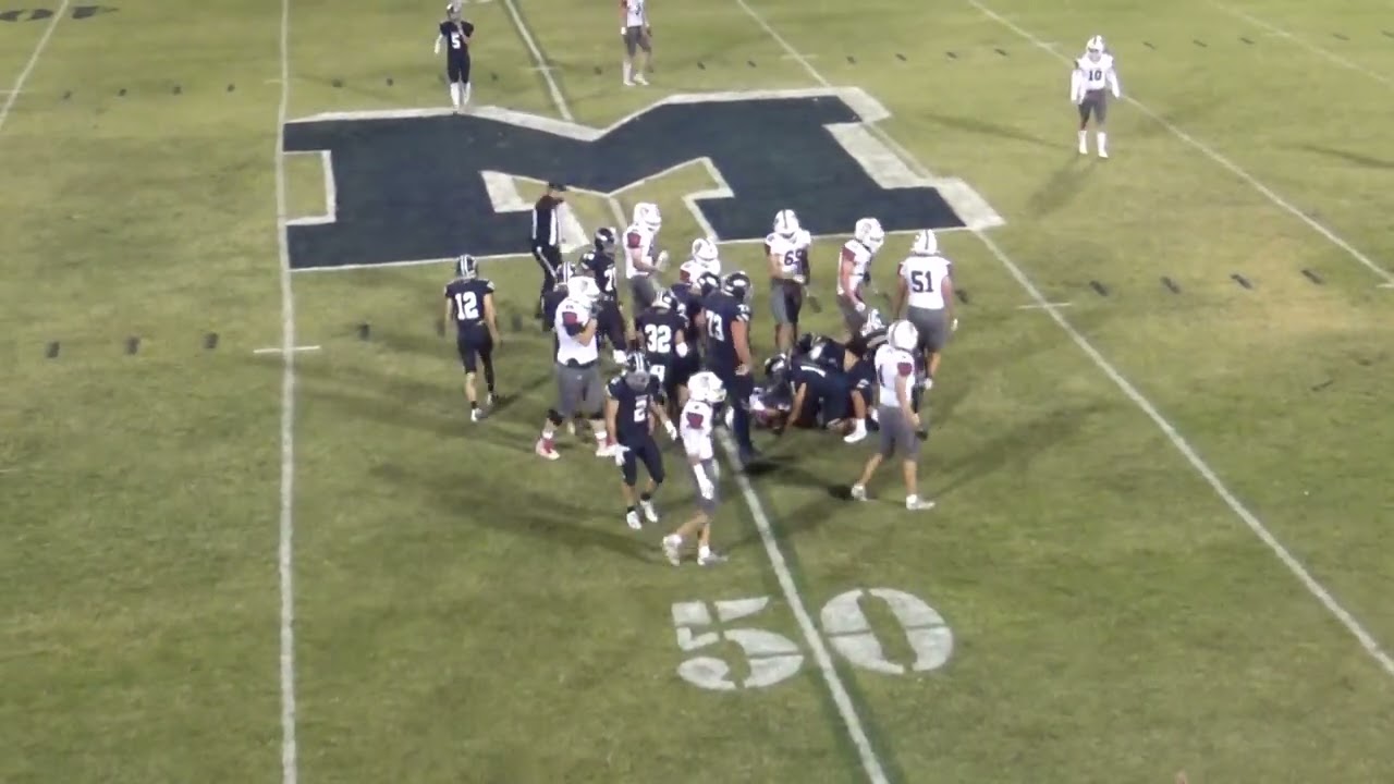 MHS vs. CHA 2022