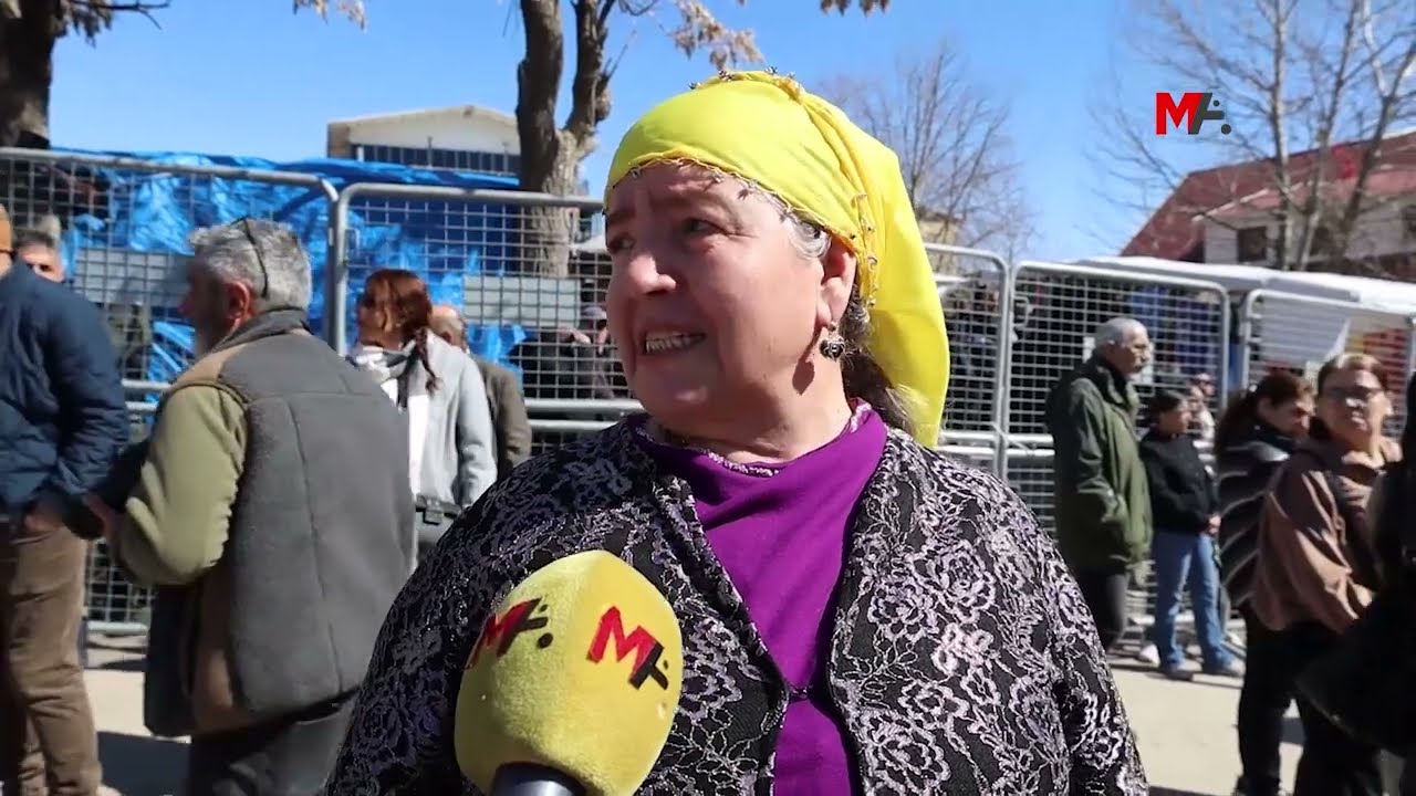 DÊRSIM’DE MÜCADELEYİ BÜYÜTME ÇAĞRISI
