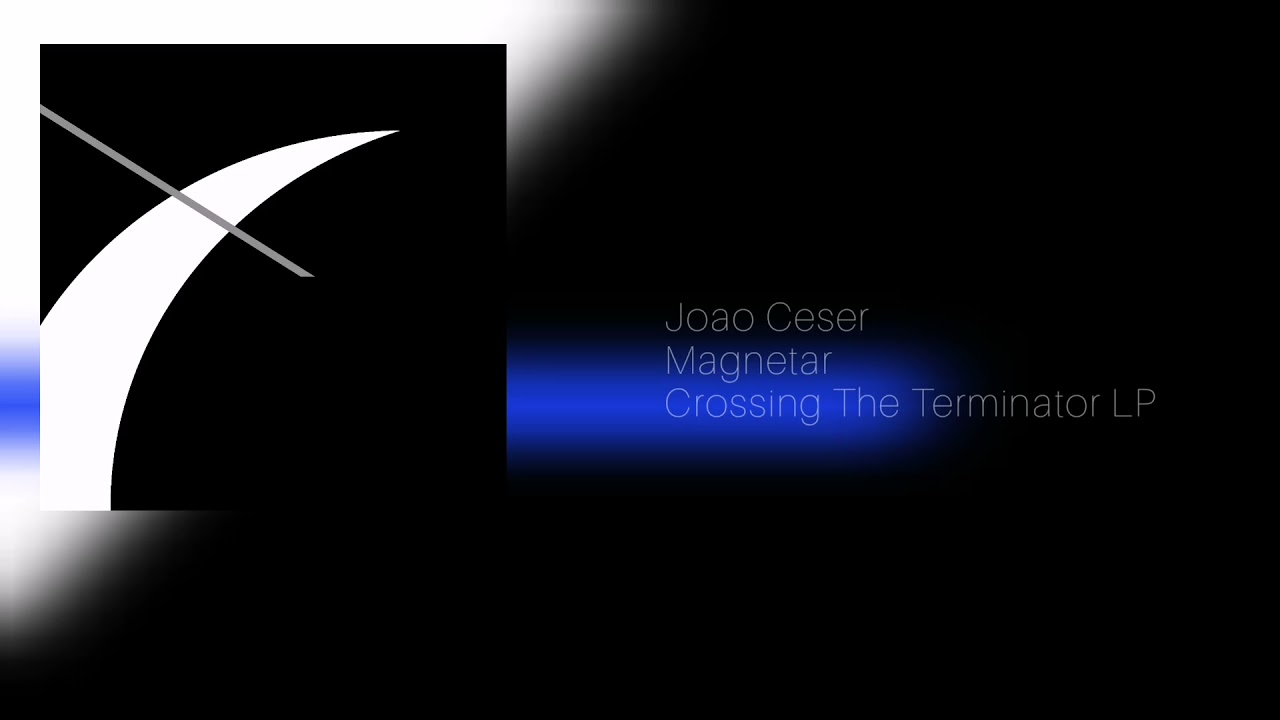 19| Joao Ceser - Magnetar