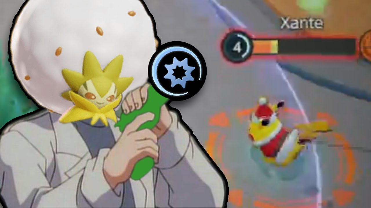 HOW TO DOMINATE THE LANE AS ELDEGOSS
