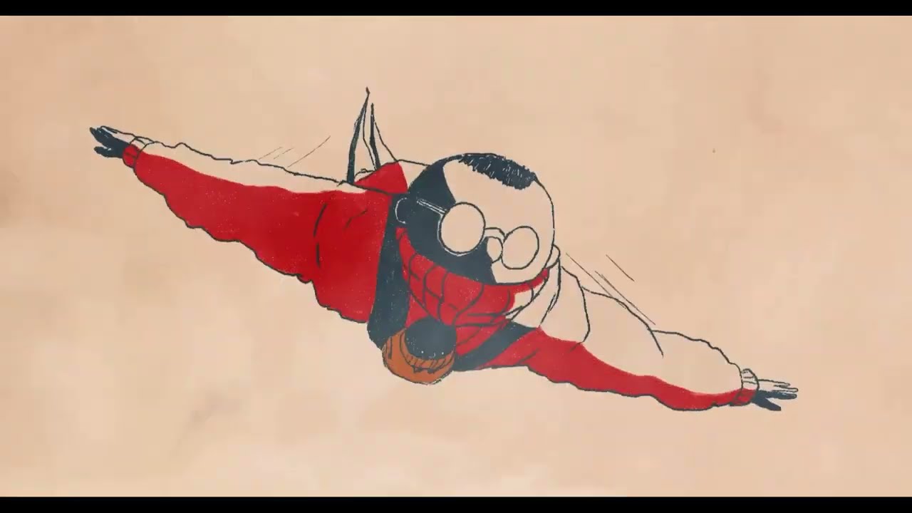 2023 Oscar Nominated Short Films (30 second trailer)