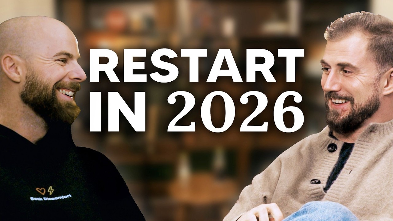 Ep 10. An Honest Conversation About 2025/2026