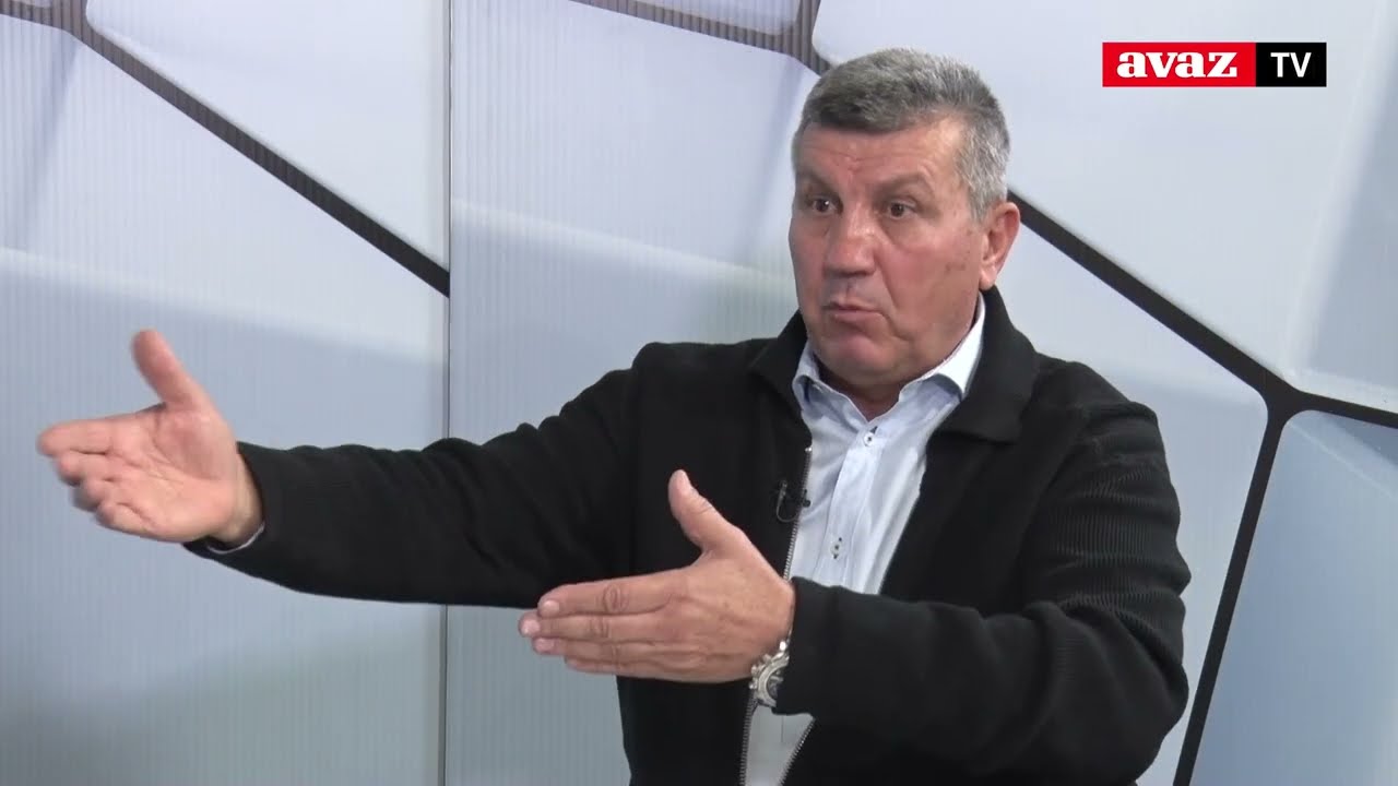 Zoran Čegar, bivši pripadnik FUP-a: Što ne kažu kojih 400 ljudi su prisluškivali preko 