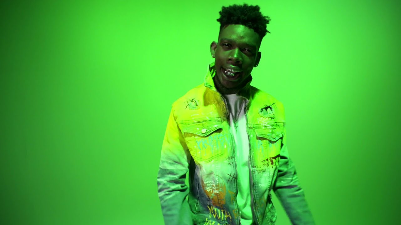 FlexO - Freedom of Speech (Official Music Video)