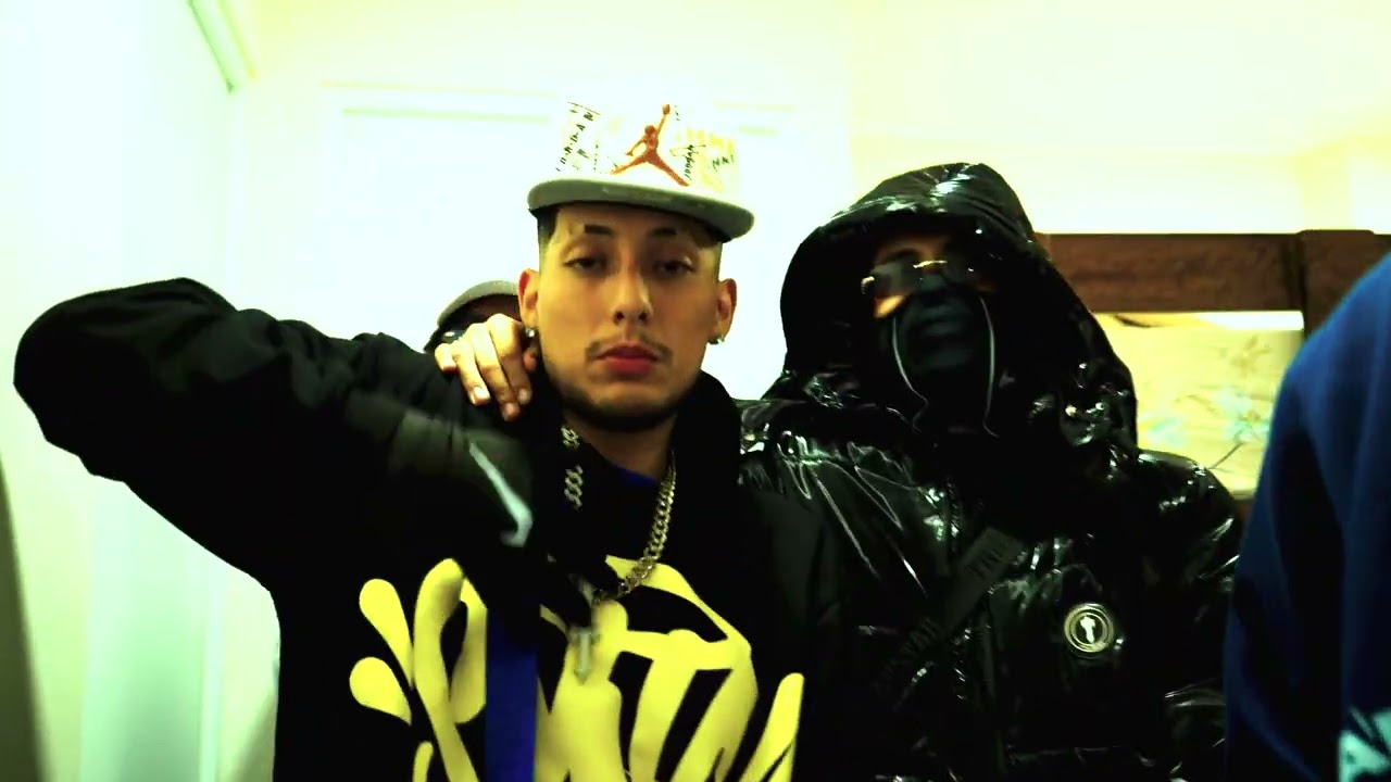 Hops - Florida Love ft. Trippy Snake, Leyo The Boss & Chekur (Official Video)