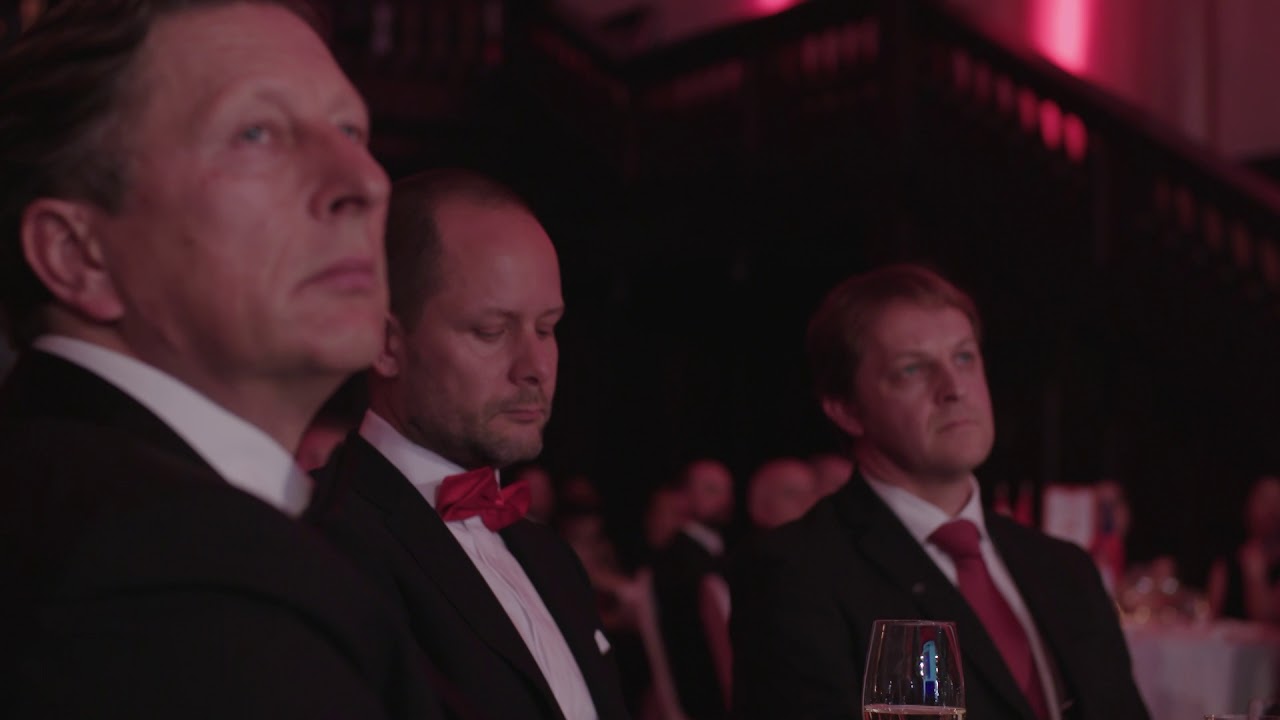 AUTOBEST Gala 2018 in Salzburg - official video