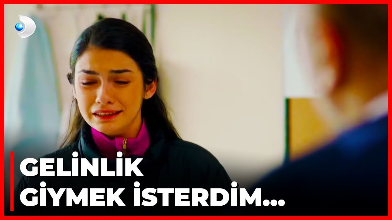 Simay, Sami Tekinoğlu'nu Düğüne İkna Etti - Kuzey Güney 18. Bölüm