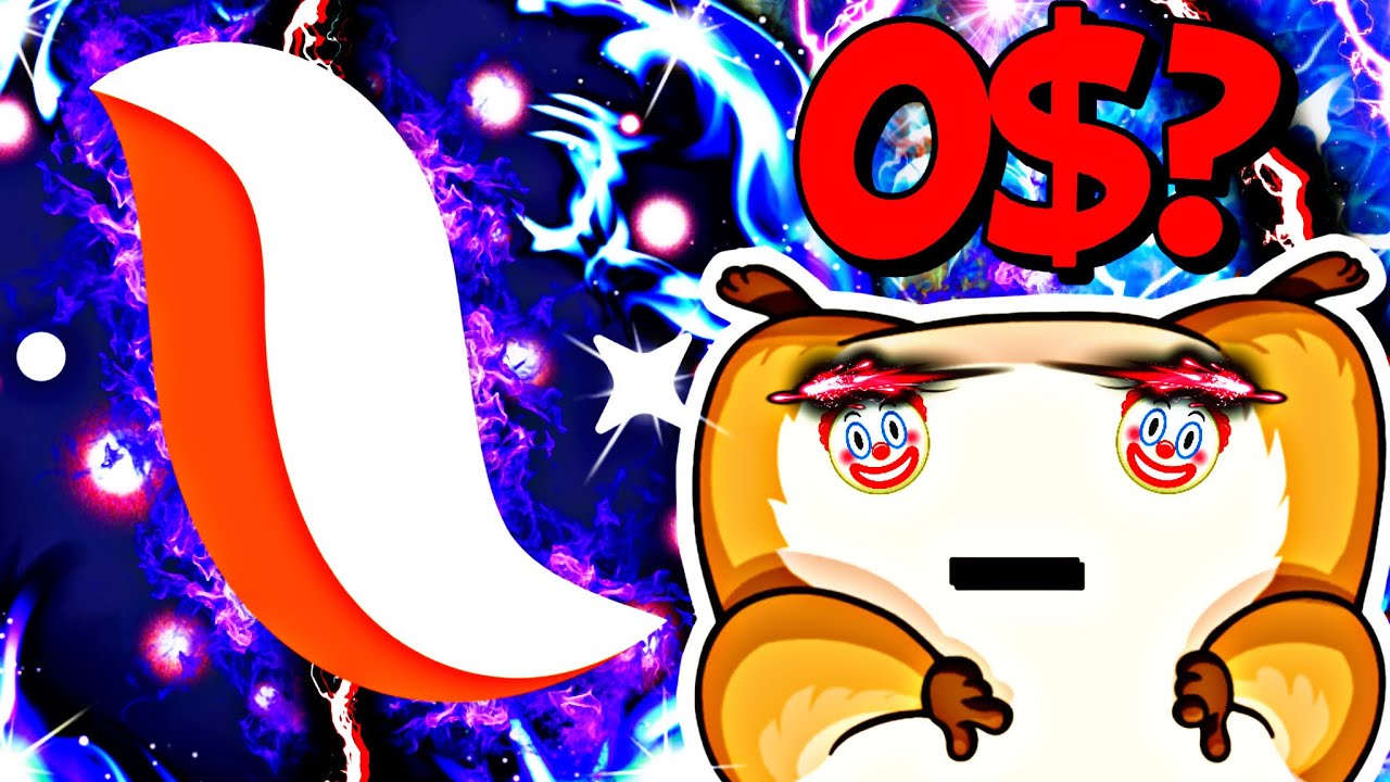 🤡 STRK = 0$ | СУПЕР ЦИКЛ ОТМЕНЕН!