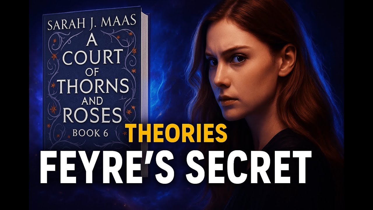 A Court of Thorns and Roses Book 6 &ndash; What to Expect | Theories, Mysteries, & Hype