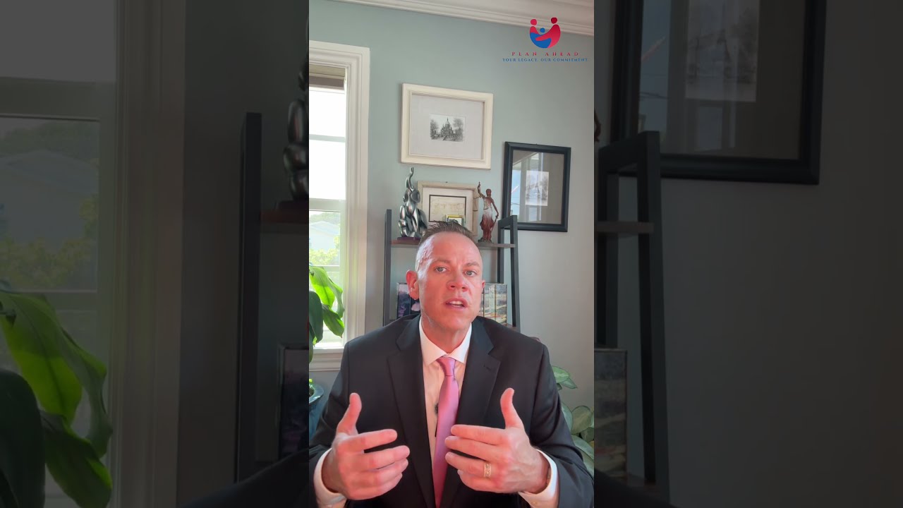 Estate Planning Attorney in Florida