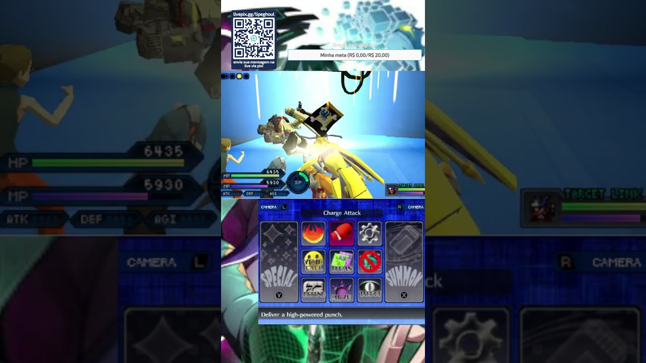 Digimon World Re Digitize Decode Beelzebumon Boss fight and unlock digivolution