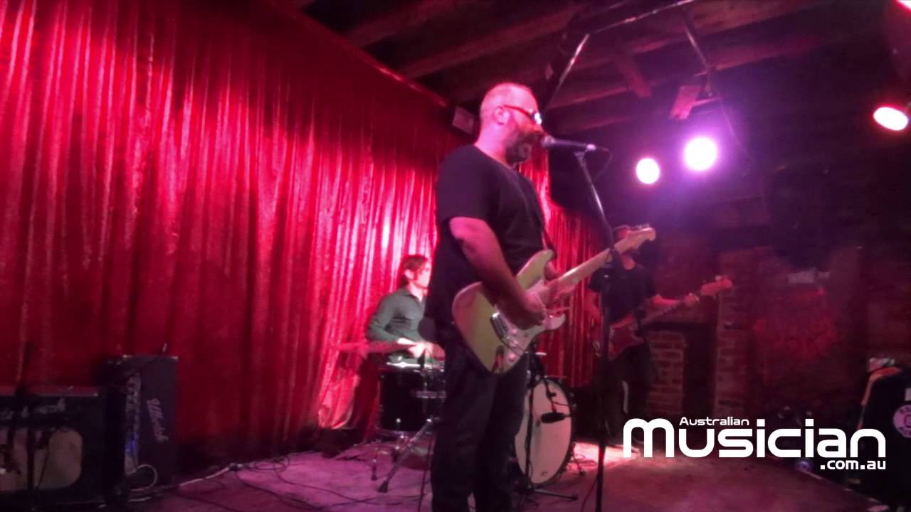Shannon Bourne Band - Freedom