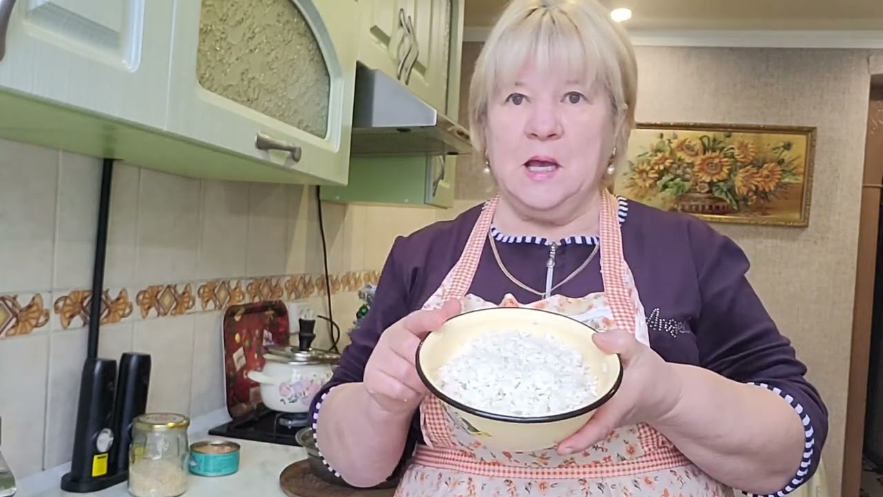 Заливной пирог. Самое удачное тесто на кефире. Бульон.