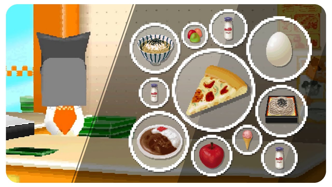 Food Shop