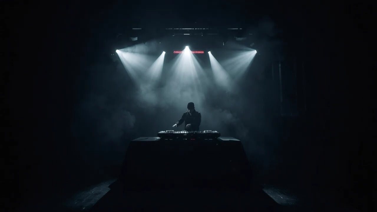 DJ Nunu &ndash; Peak-Time Pure Techno Set | 136 BPM Hard Industrial Warehouse Mix (2025)