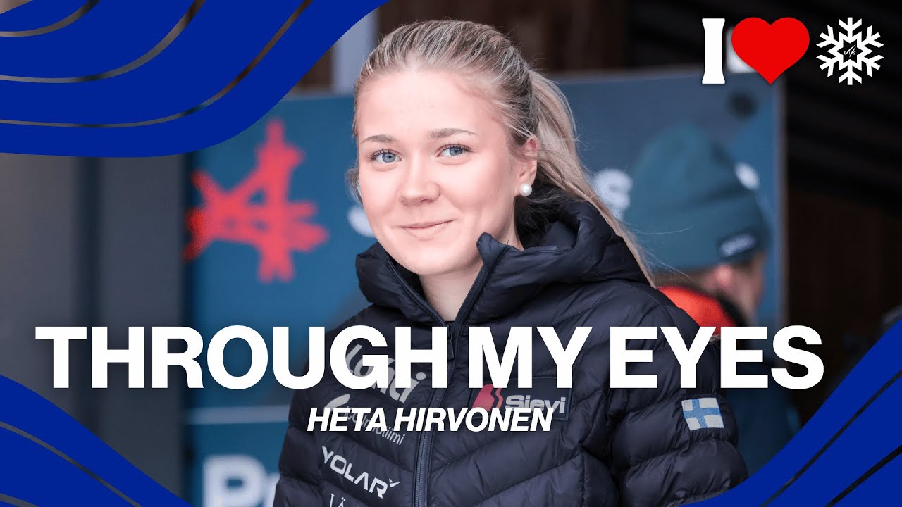Heta Hirvonen (FIN): 