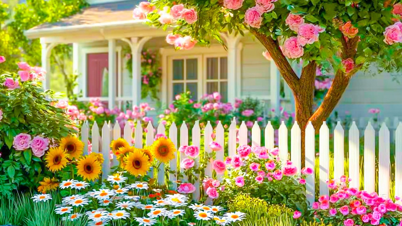 Soothing Music for the Heart and Blood 💖 | Relax Your Nervous System and Refresh Your Soul 🌿